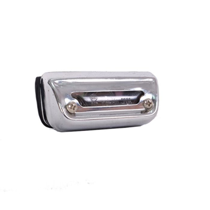 License Lamp - (Passenger side) - HLL01-1005-R