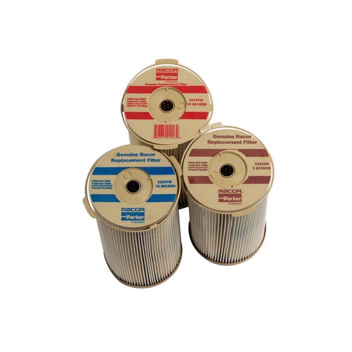 Sakura Fuel/Water Seperator (2020N-10) - SF-1912-10