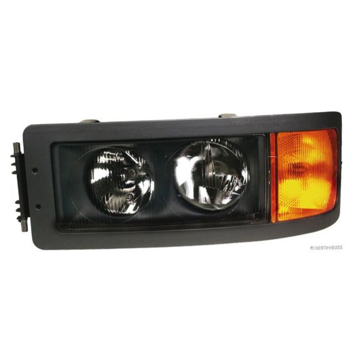 Head Lamp (Left) - 81-25101-6289