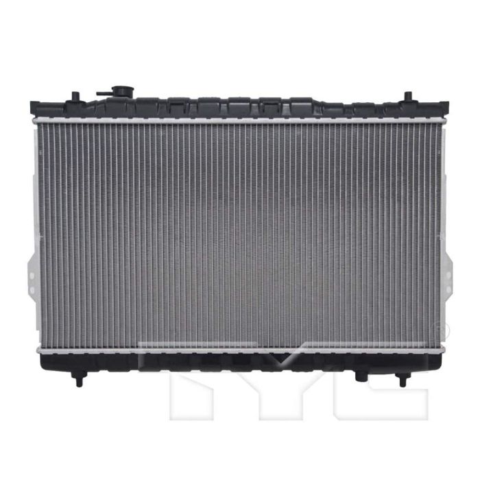 Radiator Assembly - HY3010148