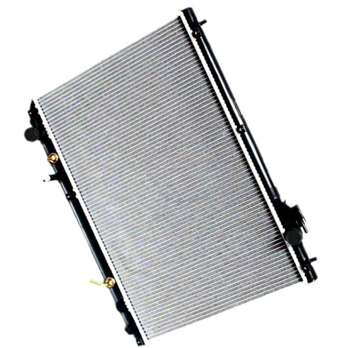 Radiato Assembly -  21460-28100