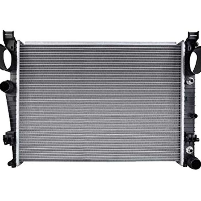 Radiator - WG9719530270-1
