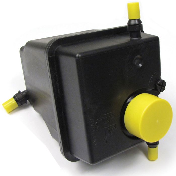 Radiator Expansion Tank - PCF000033