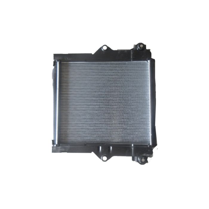 Radiator Assembly - 16400-17400