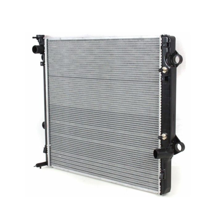 Radiator Assembly - 16400-50313