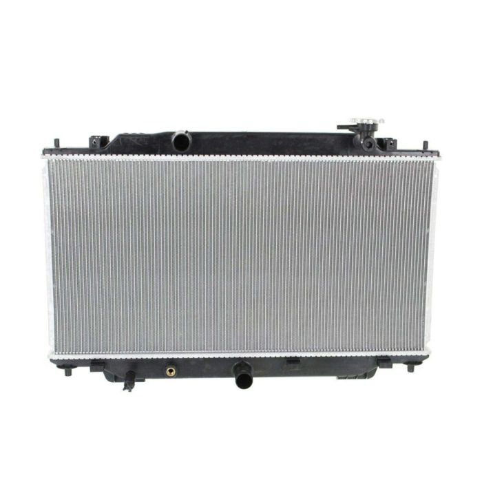 Radiator Assembly - MA3010237