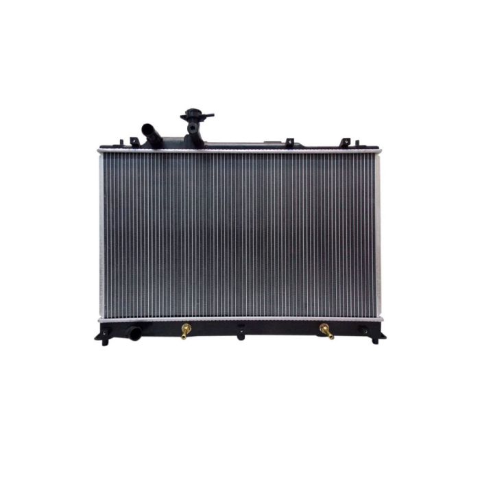 Radiator Assembly - SBR2918