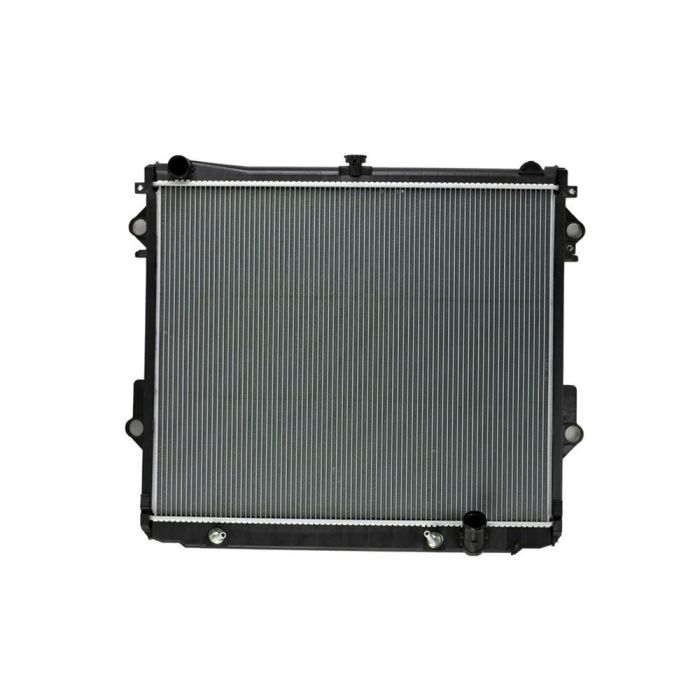 Radiator Assembly - 13080 10-21
