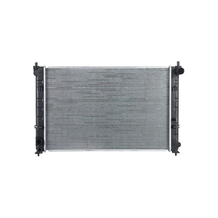 Radiator Assembly - ‎GY01-15-200D