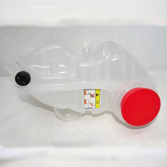 Radiator Coolant Overflow - LR088547