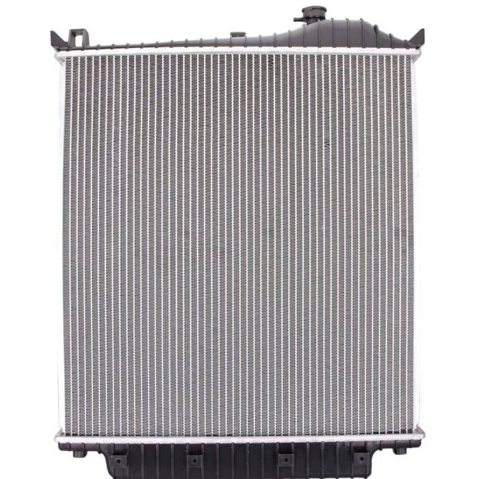 Radiator - WG9719530230