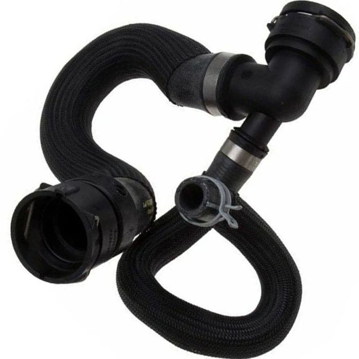 Radiator Hose - LR007413