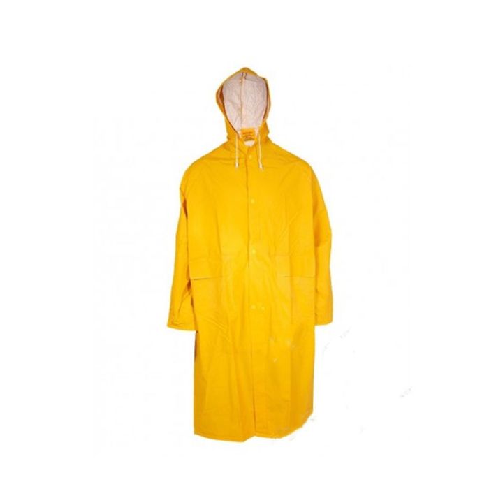 Raincoat Gown (PVC)  -RGV-01