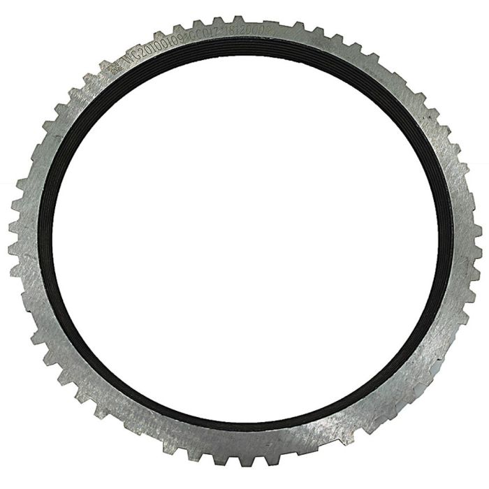 Range Gear Ring - WG2210100009
