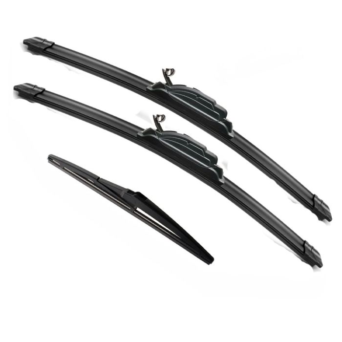 Wiper Ends - BTB-0319
