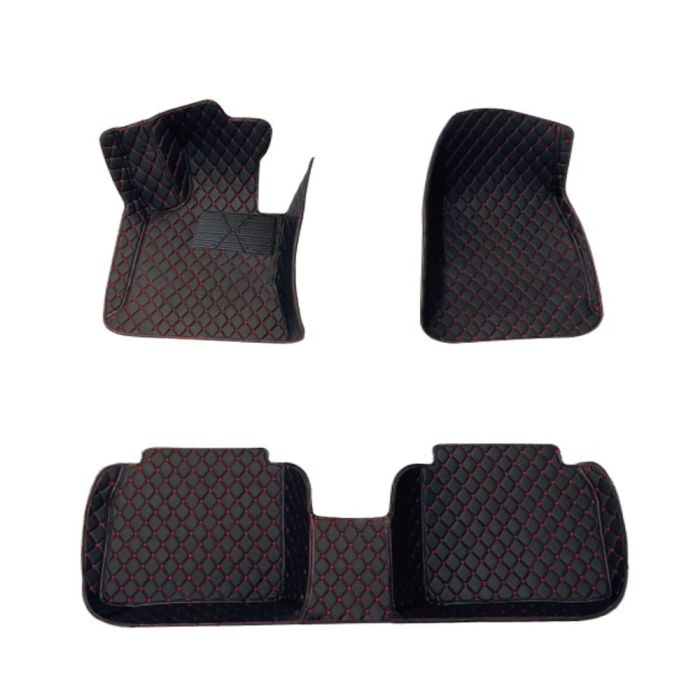 Leather Mat - RAV4