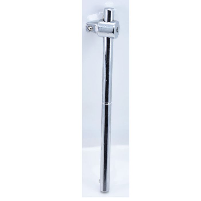 Socket Handle Silver - SHL-200