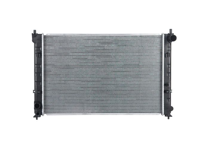 Radiator Assembly - ‎GY01-15-200D