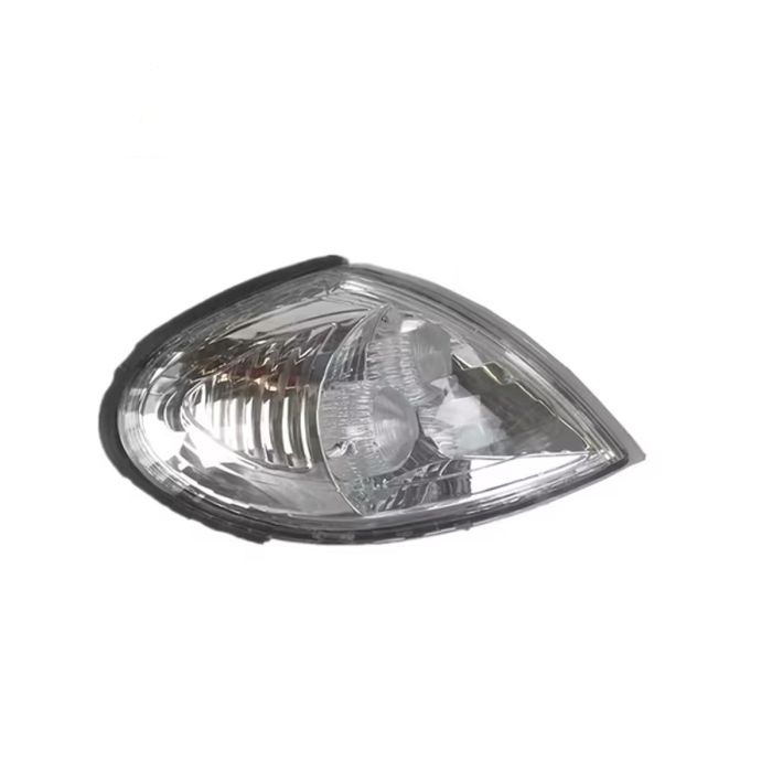 Corner Lamp (Gray/Left) - 26-1018-U-L