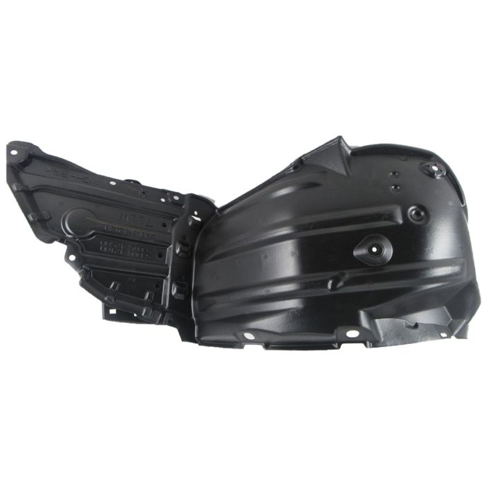 Front Fender Liner [Left Hand] - 53806-12140 