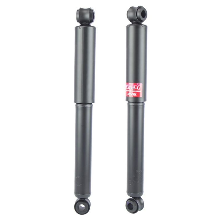 Excel - G Rear Gas Shock Absorber (Set) - 344333