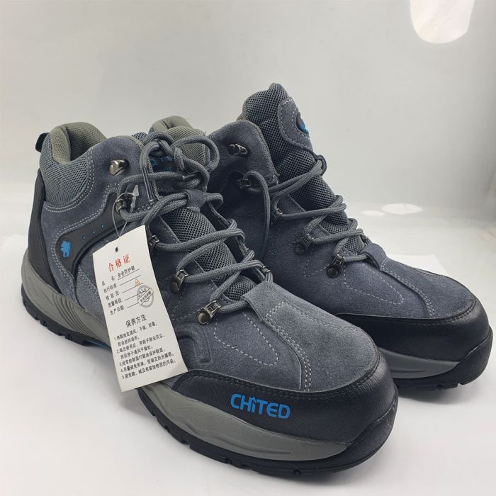 Chited Safety Boots