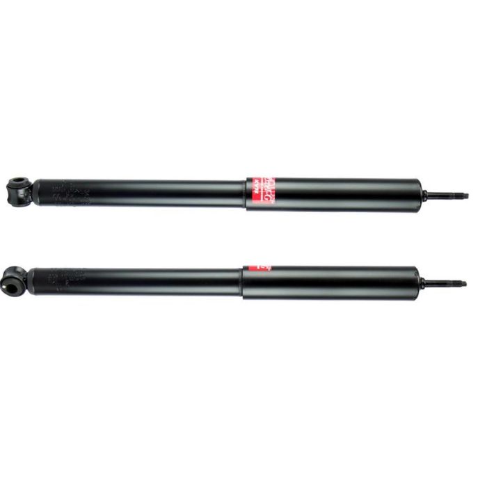 Excel - G Front Gas Shock Absorber (Set) - 554136