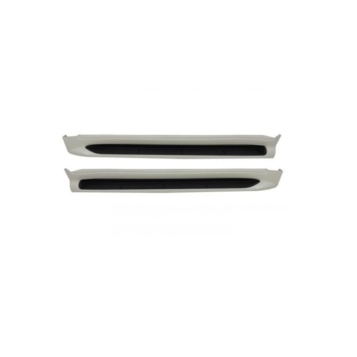 Running Board - HD12-200-C0101