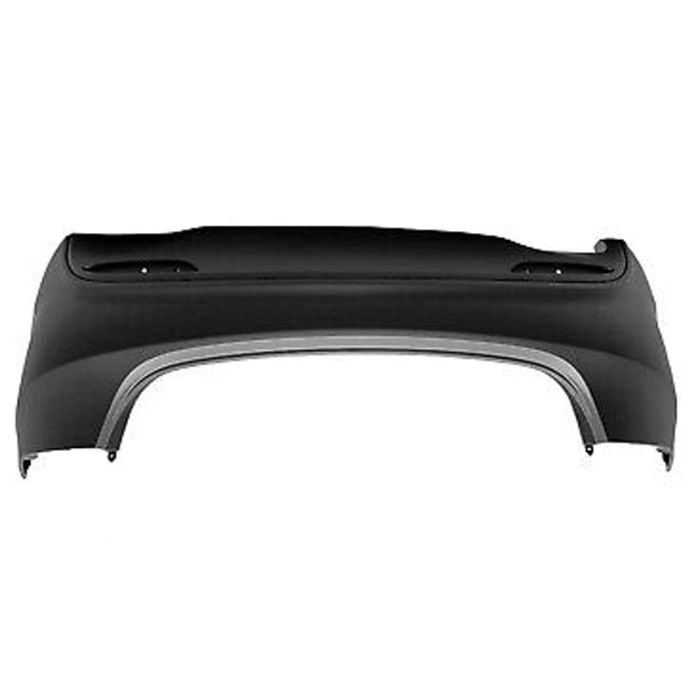 Rear Bumper - 86611-3X500