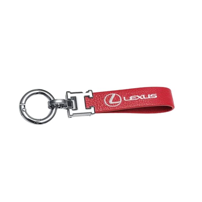 D Ring Lexus KeyHolder - V1129732