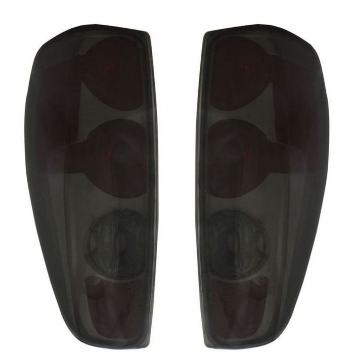 Rear Lamp (Set - Left & Right) - GM327-UURM2