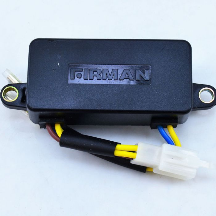 Automatic Voltage Regulator Starting Cord - SPG-2500