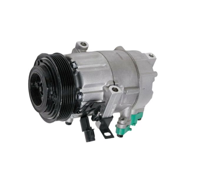 AC Compressor LD17.80- (97701-S8600)