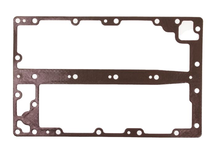 Yamaha Gasket Exhaust Inner Cover - 6E541112A100