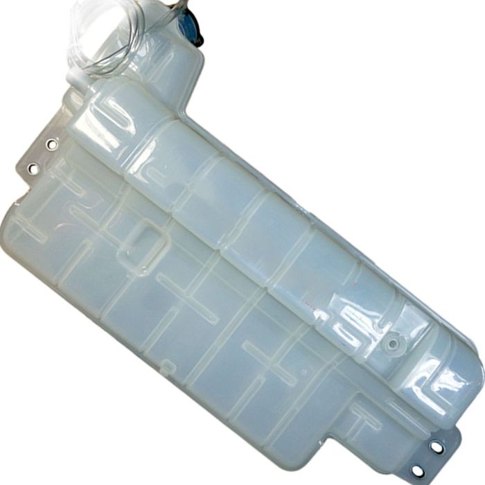 Reservoir (Expansion Tank) - DZ97259533010