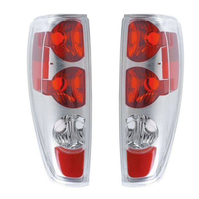 Rear Lamp (Set - Left & Right) - GM327-UURW2