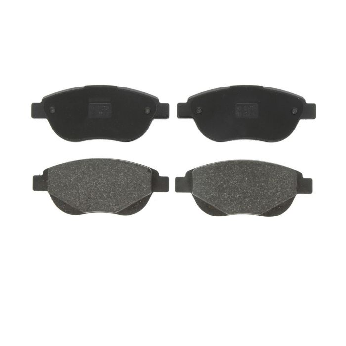 Brake Pad (Set) - D1544