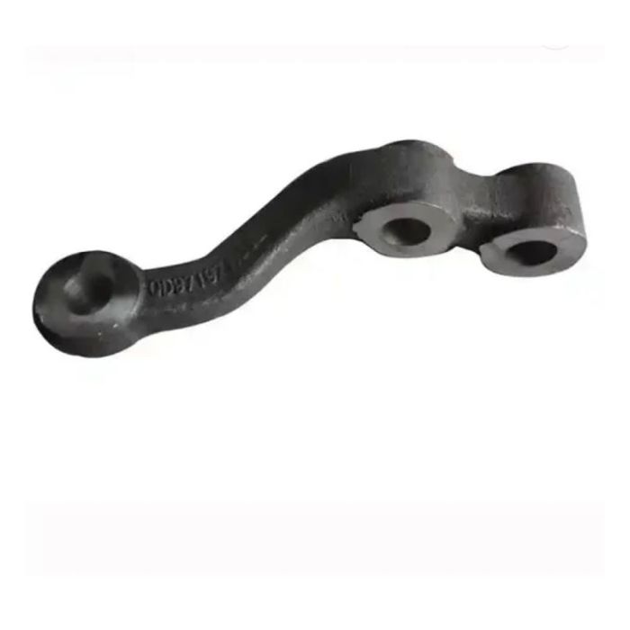 Tie Rod Ball Joint-Right - 1880410040