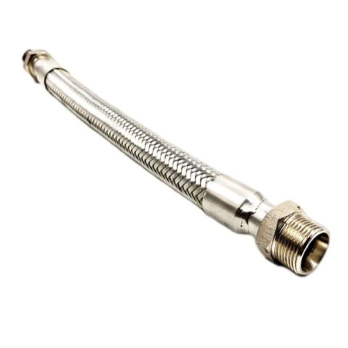 Air Hose (Flexible-Short) - WG9918360184