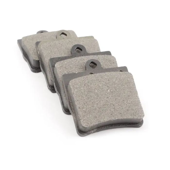 Rear Brake Pad (Set) - 0034202720