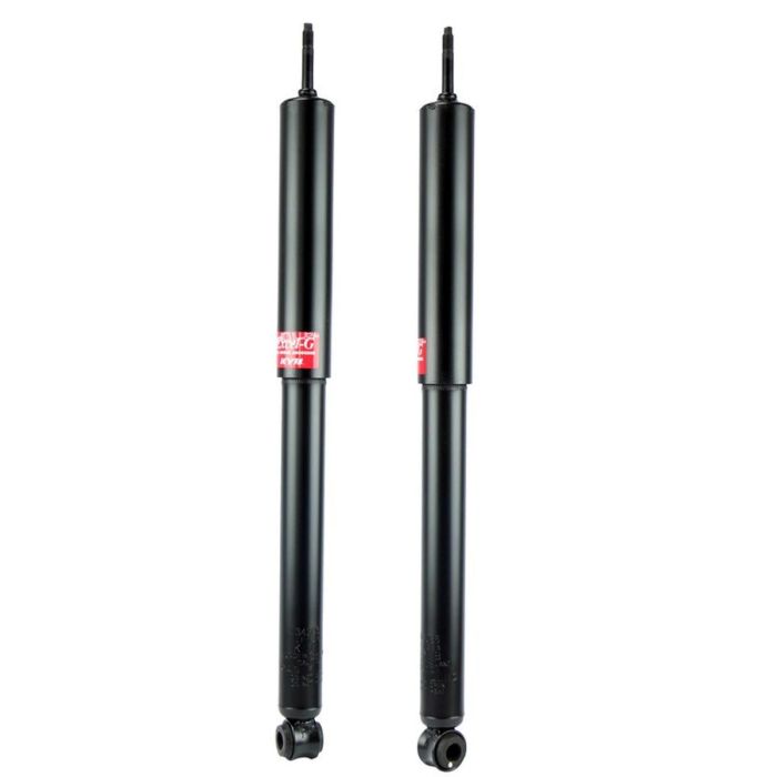 Excel - G Front Gas Shock Absorber (Set) - 345025