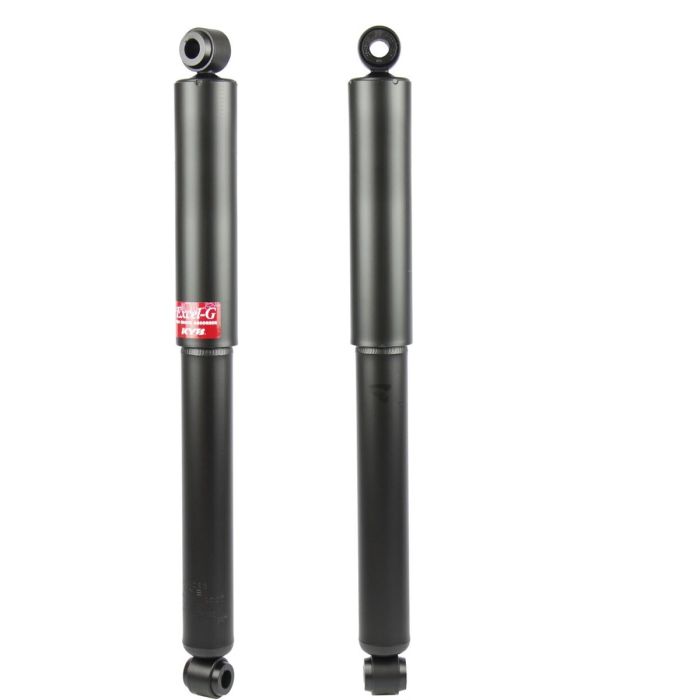 Excel-G Rear Shock Absorber (SET) - 443210
