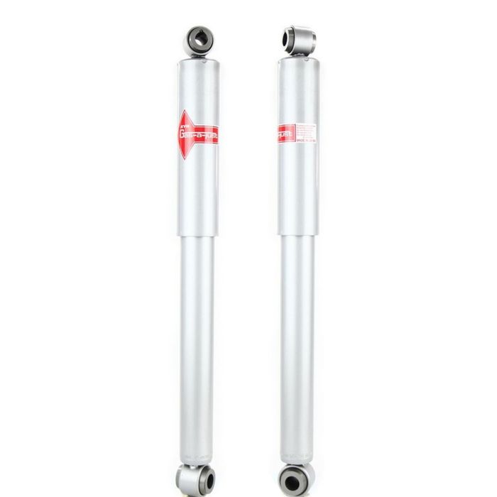 Excel - G Rear Gas Shock Absorber (Set) - 555052