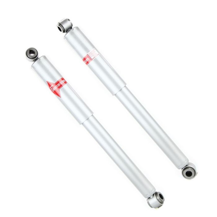 Excel - G Rear Gas  Shock Absorber (Set) - 343427