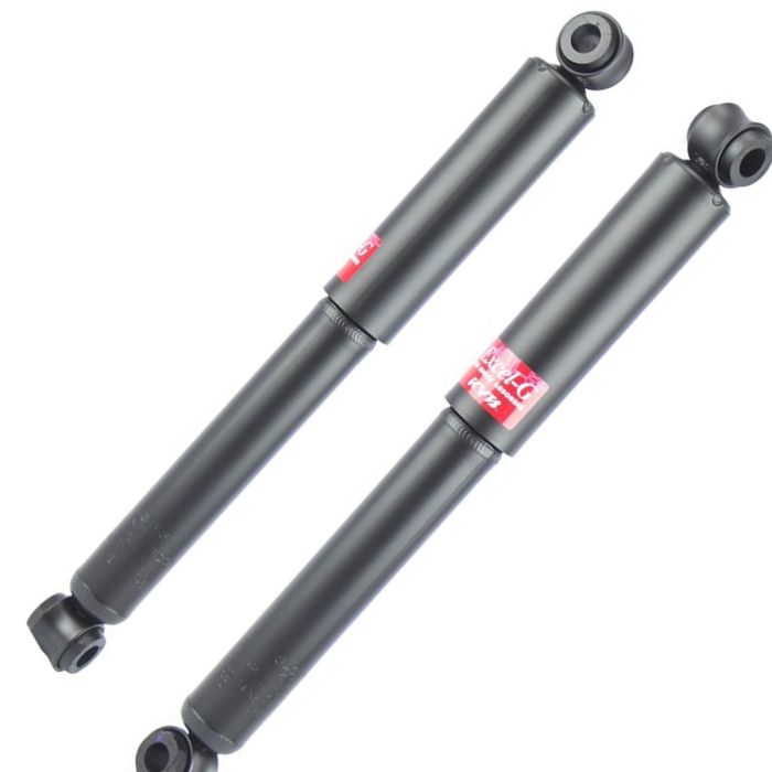 Excel - G Rear Gas  Shock Absorber (Set) - 344497