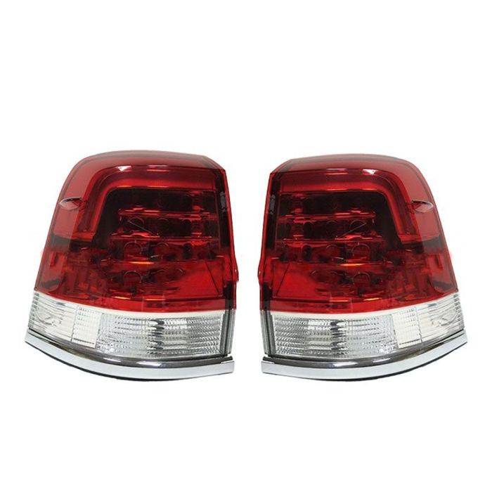 Rear Lamp (Set-Left & Right) - 12-3264-D-U-L/R
