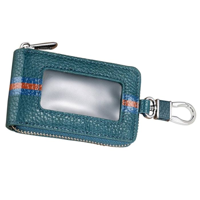 Rectangle Pouch Key Holder