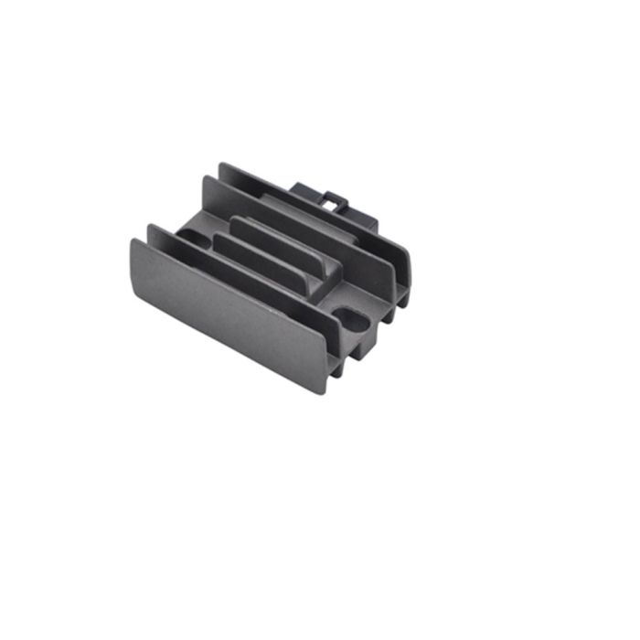 Yamaha Rectifier And Regulator - B44H19600000