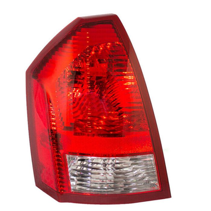 Rear Lamp (Left) - CS194-B000L