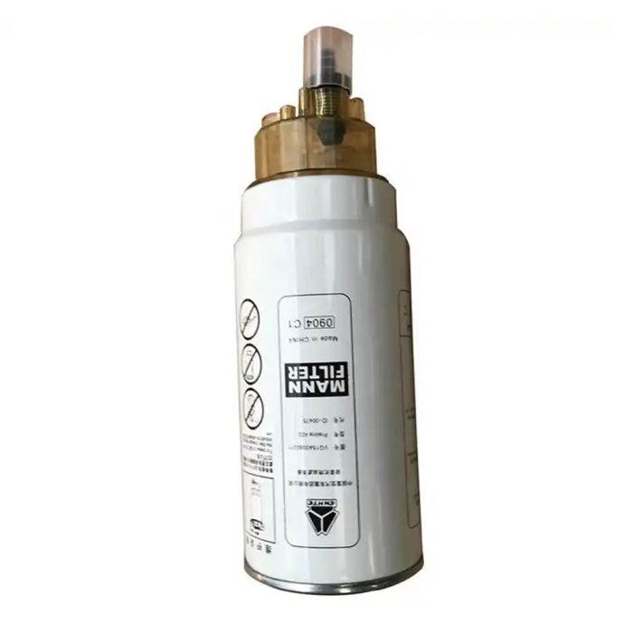 Fuel Filter Oil-Water Seperator - VG1047080011/1540080311